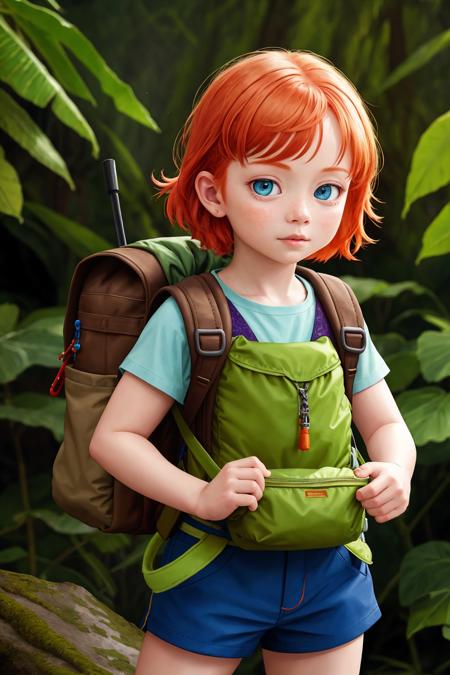 00021-1263314139-from front ginger girl child adventurer clothes backpacks-Children_Stories_V1-Semi.png